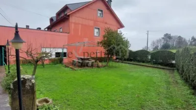 House in Macenda (Boiro) photo 46
