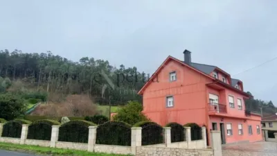 House in Macenda (Boiro) photo 50