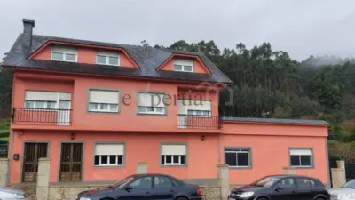 House in Macenda (Boiro) photo 51