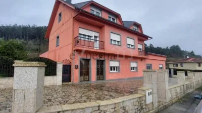 House in Macenda (Boiro) photo 52