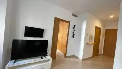 Piso en alquiler en Calle del Poeta Llombart - Imagen 5