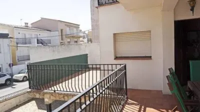 Terraced House in L'Escala photo 3