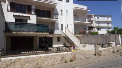 Terraced House in L'Escala photo 2