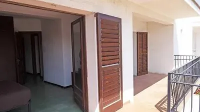 Terraced House in L'Escala photo 7
