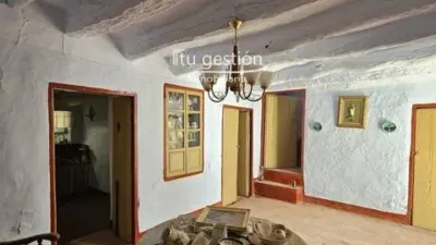 Terraced house in Alfarnate photo 2