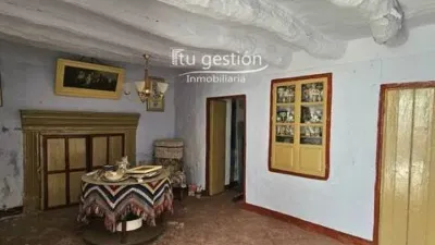 Terraced house in Alfarnate photo 3