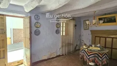 Terraced house in Alfarnate photo 4