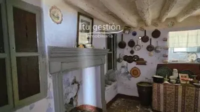 Terraced house in Alfarnate photo 5