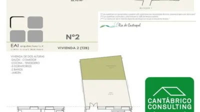 House on Calle Camo, 8. 33760, Castropol (Asturias) photo 8