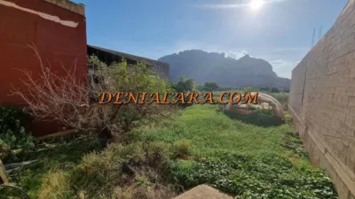 Casa - Vista 3
