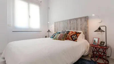 Casa – Bigastro - Vista 2