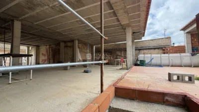 Townhouse in Algímia d'Alfara photo 18
