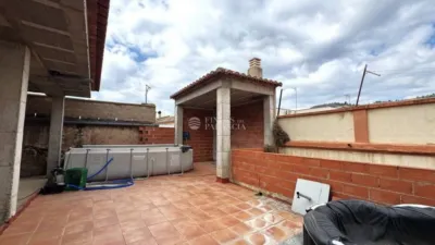 Townhouse in Algímia d'Alfara photo 19