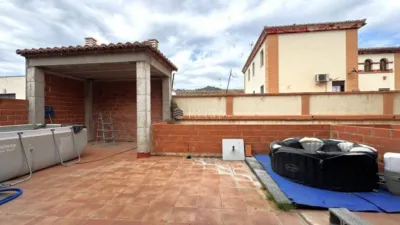 Townhouse in Algímia d'Alfara photo 20