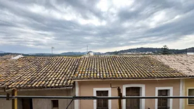 Townhouse in Algímia d'Alfara photo 24