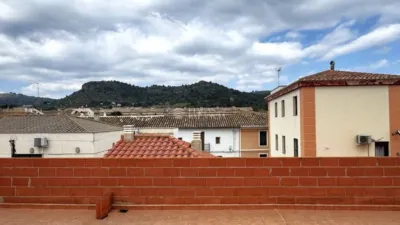 Townhouse in Algímia d'Alfara photo 32