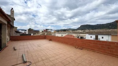 Townhouse in Algímia d'Alfara photo 34