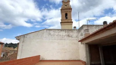 Townhouse in Algímia d'Alfara photo 36
