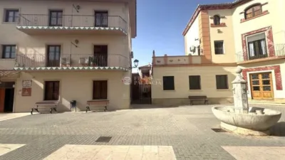 Townhouse in Algímia d'Alfara photo 39