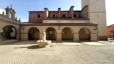 Townhouse in Algímia d'Alfara photo 40