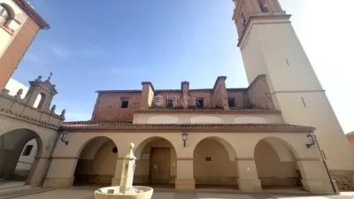 Townhouse in Algímia d'Alfara photo 41