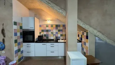Townhouse in Algímia d'Alfara photo 3