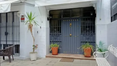 Terraced house in San Pablo photo 14