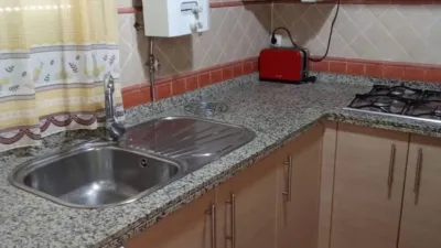 Terraced house in San Pablo photo 16