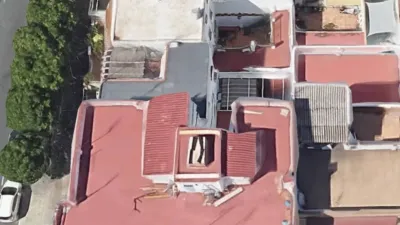 Terraced house in San Pablo photo 17