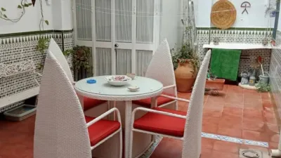 Terraced house in San Pablo photo 2