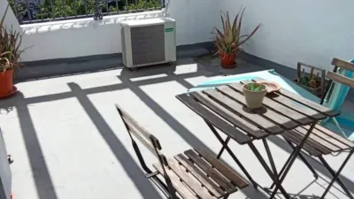 Terraced house in San Pablo photo 3
