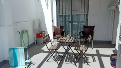 Terraced house in San Pablo photo 4