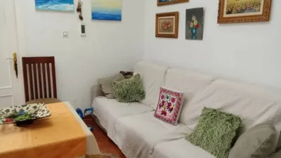 Terraced house in San Pablo photo 6