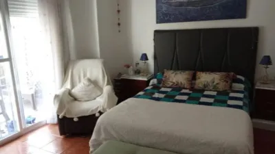 Terraced house in San Pablo photo 7
