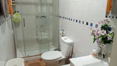 Terraced house in San Pablo photo 8