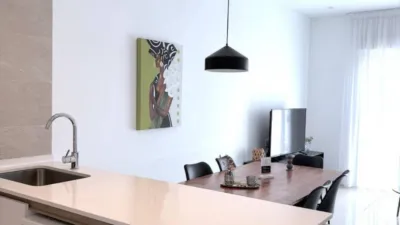 Piso – Rojales, Ciudad Quesada - Vista 3