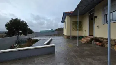 Chalet in Colmenar de Oreja photo 2