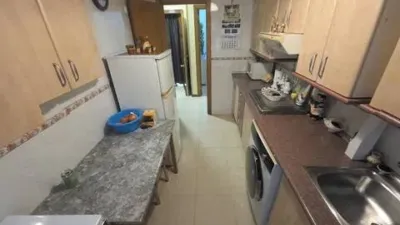 Chalet in Colmenar de Oreja photo 30