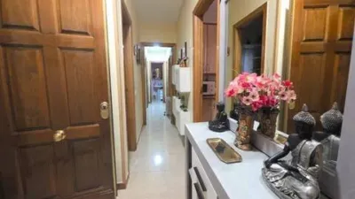 Chalet in Colmenar de Oreja photo 33