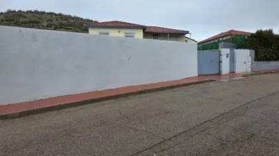 Chalet in Colmenar de Oreja photo 37