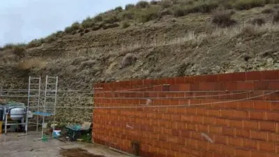 Chalet in Colmenar de Oreja photo 42
