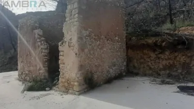 House in l'Atzúbia - Vista 2