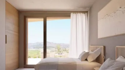 Casa - Vista 3