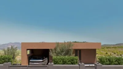 Casa - Vista 4