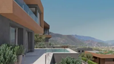 Casa - Vista 5