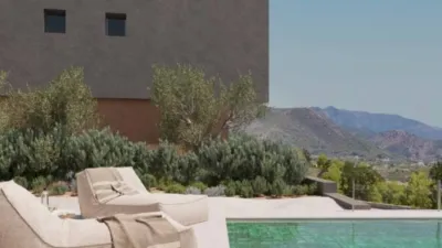 Casa - Més