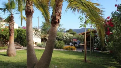 Casa – Xàbia - Jávea - Vista 4