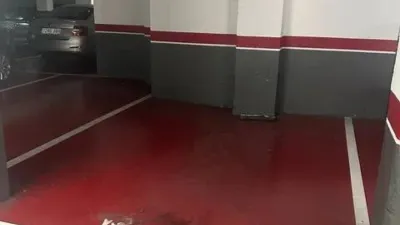 Garaje en venta en Centro Histórico - Vista 2