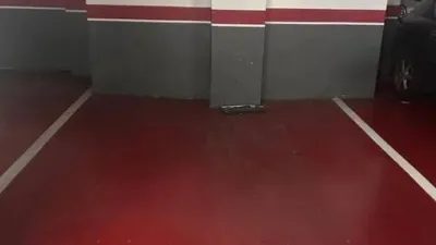 Garaje en venta en Centro Histórico - Vista 3