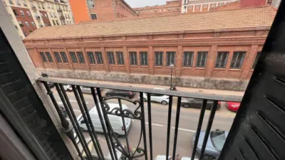 Piso en alquiler en Calle de Sebastián Elcano - Imagen 12